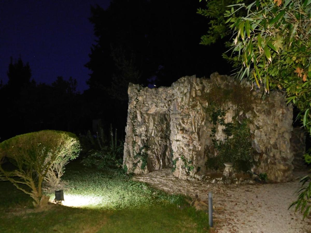 Appartamento Con Piscina Immersa Nel Verde Cascina Exterior photo